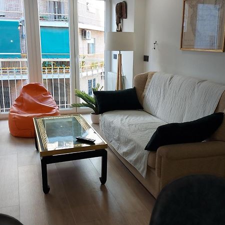 Granada Center Apartament Εξωτερικό φωτογραφία