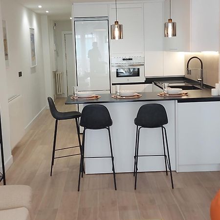 Granada Center Apartament Εξωτερικό φωτογραφία