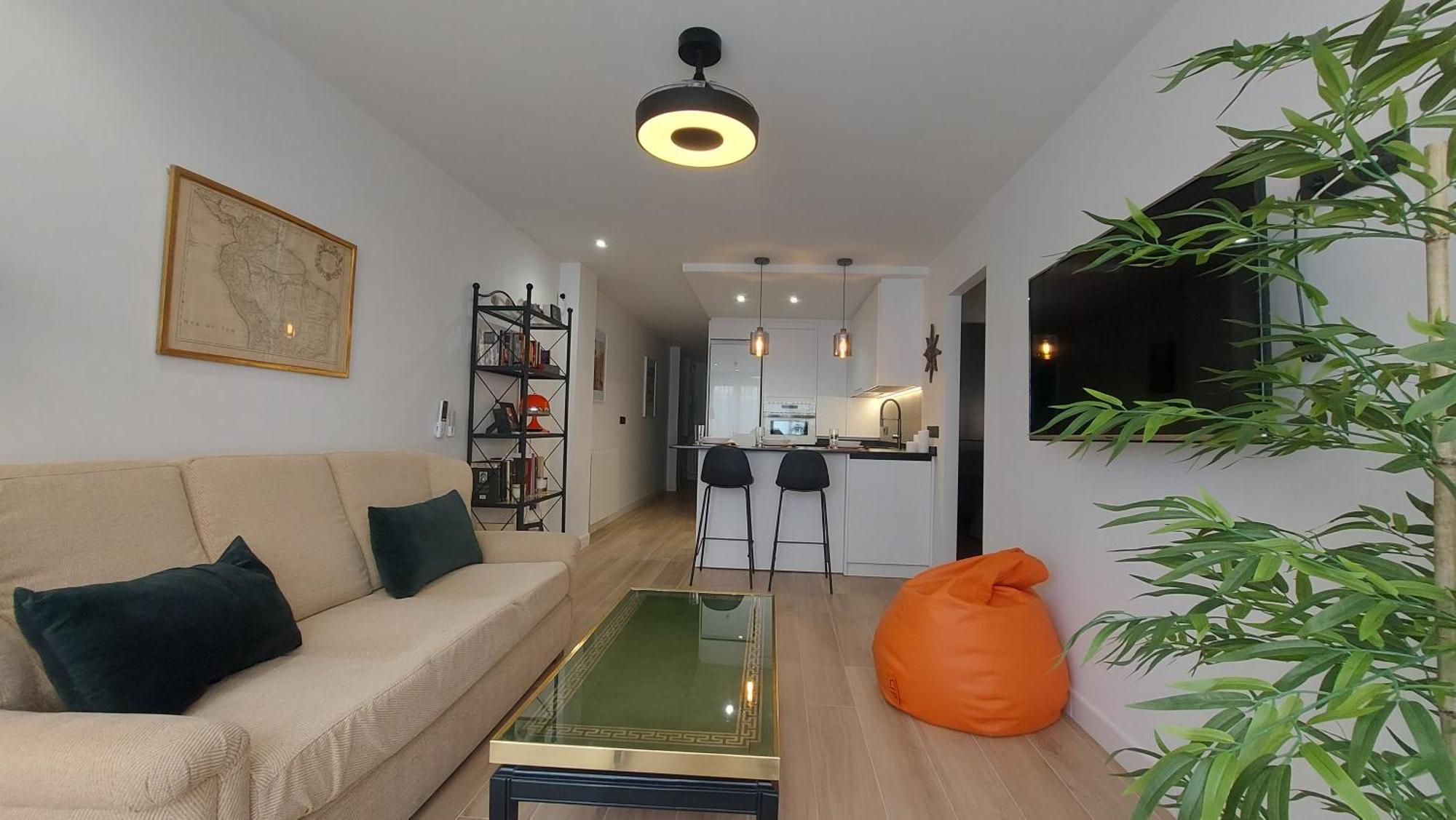 Granada Center Apartament Εξωτερικό φωτογραφία