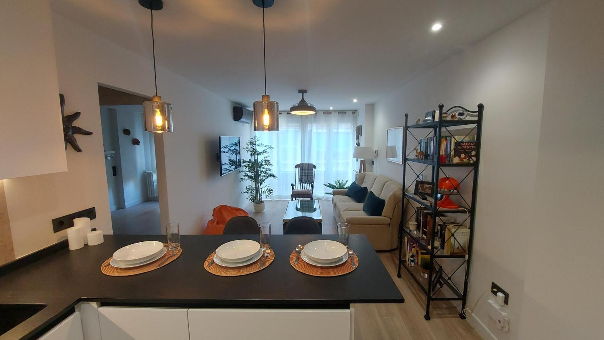 Granada Center Apartament Εξωτερικό φωτογραφία
