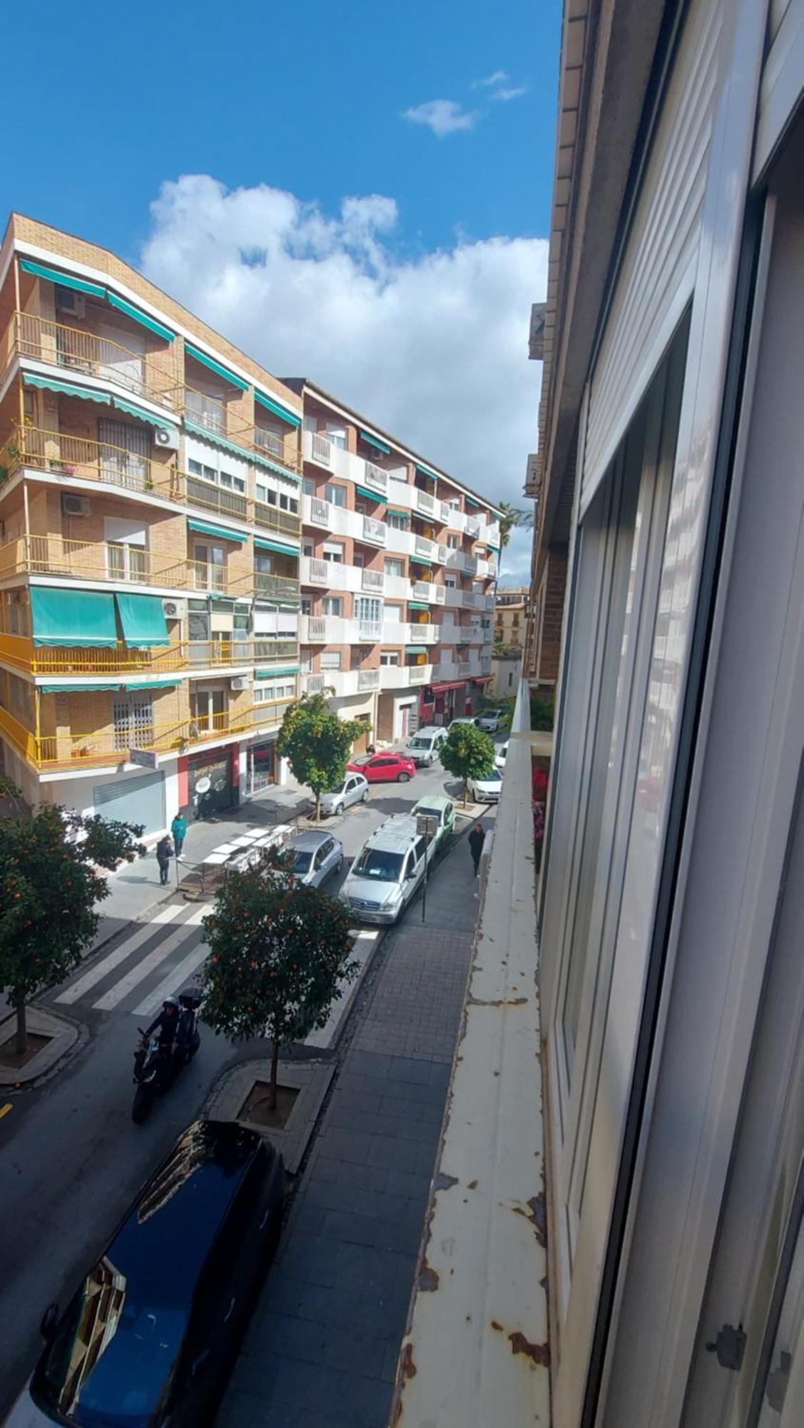 Granada Center Apartament Εξωτερικό φωτογραφία