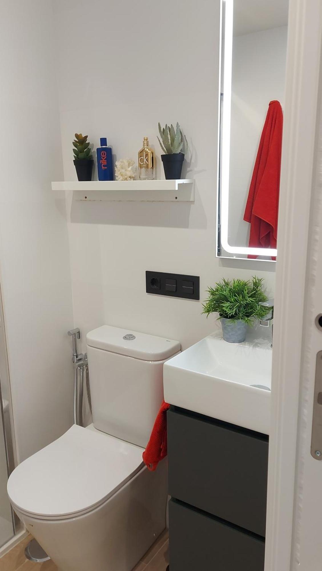 Granada Center Apartament Εξωτερικό φωτογραφία