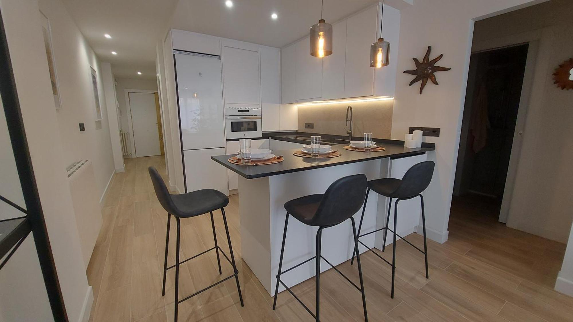 Granada Center Apartament Εξωτερικό φωτογραφία