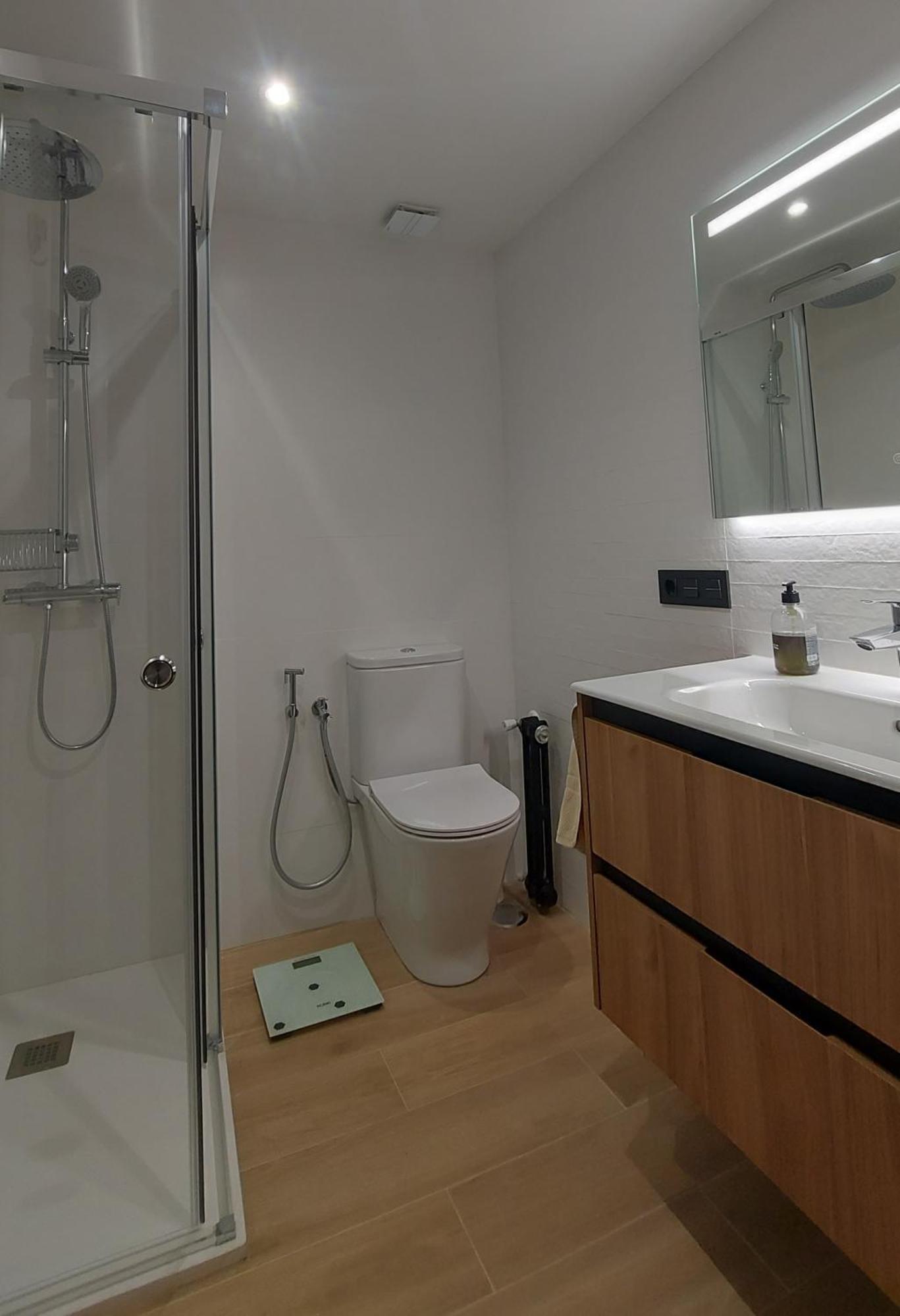 Granada Center Apartament Εξωτερικό φωτογραφία