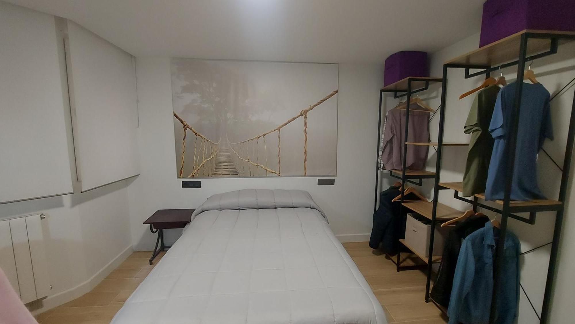 Granada Center Apartament Δωμάτιο φωτογραφία
