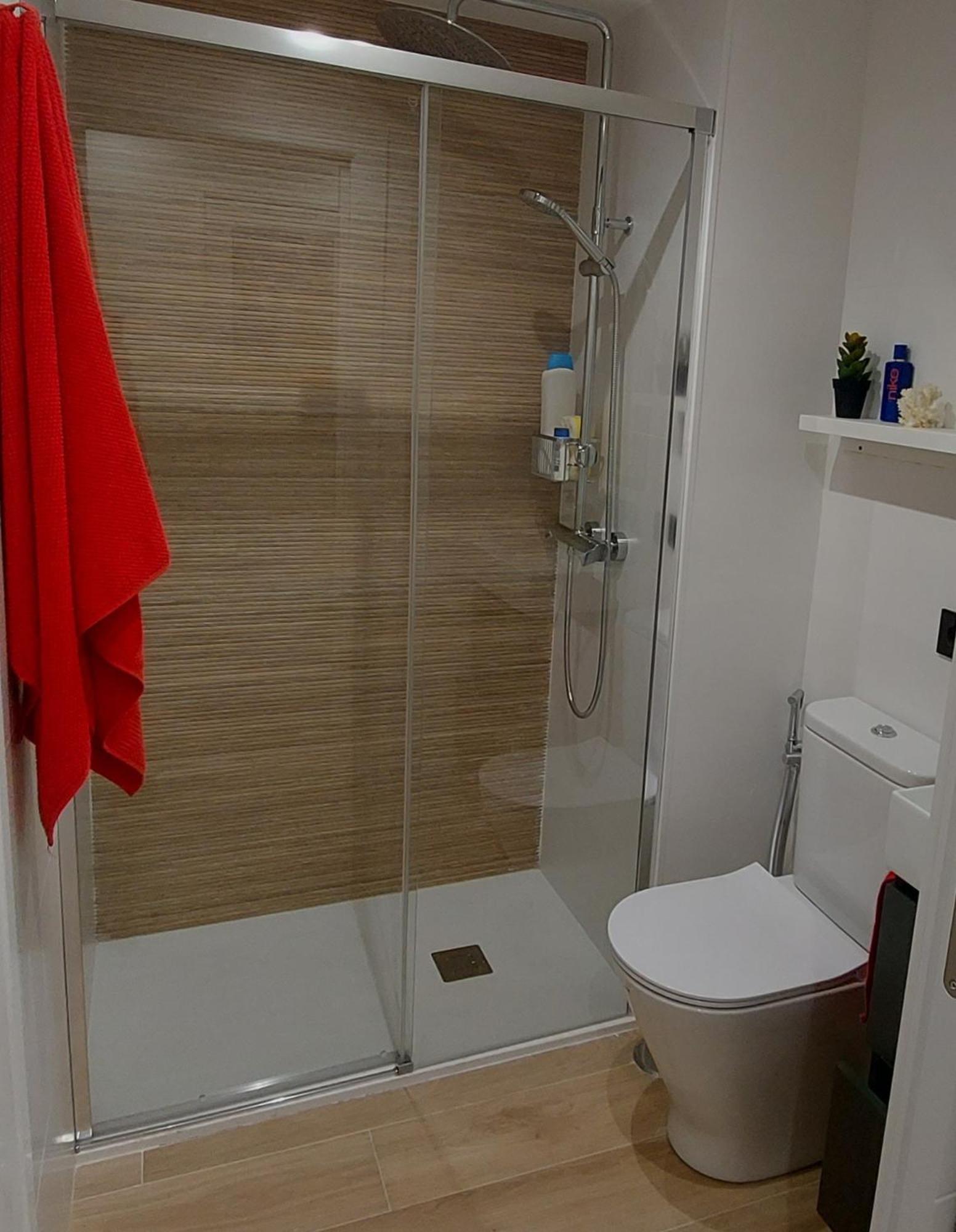 Granada Center Apartament Εξωτερικό φωτογραφία