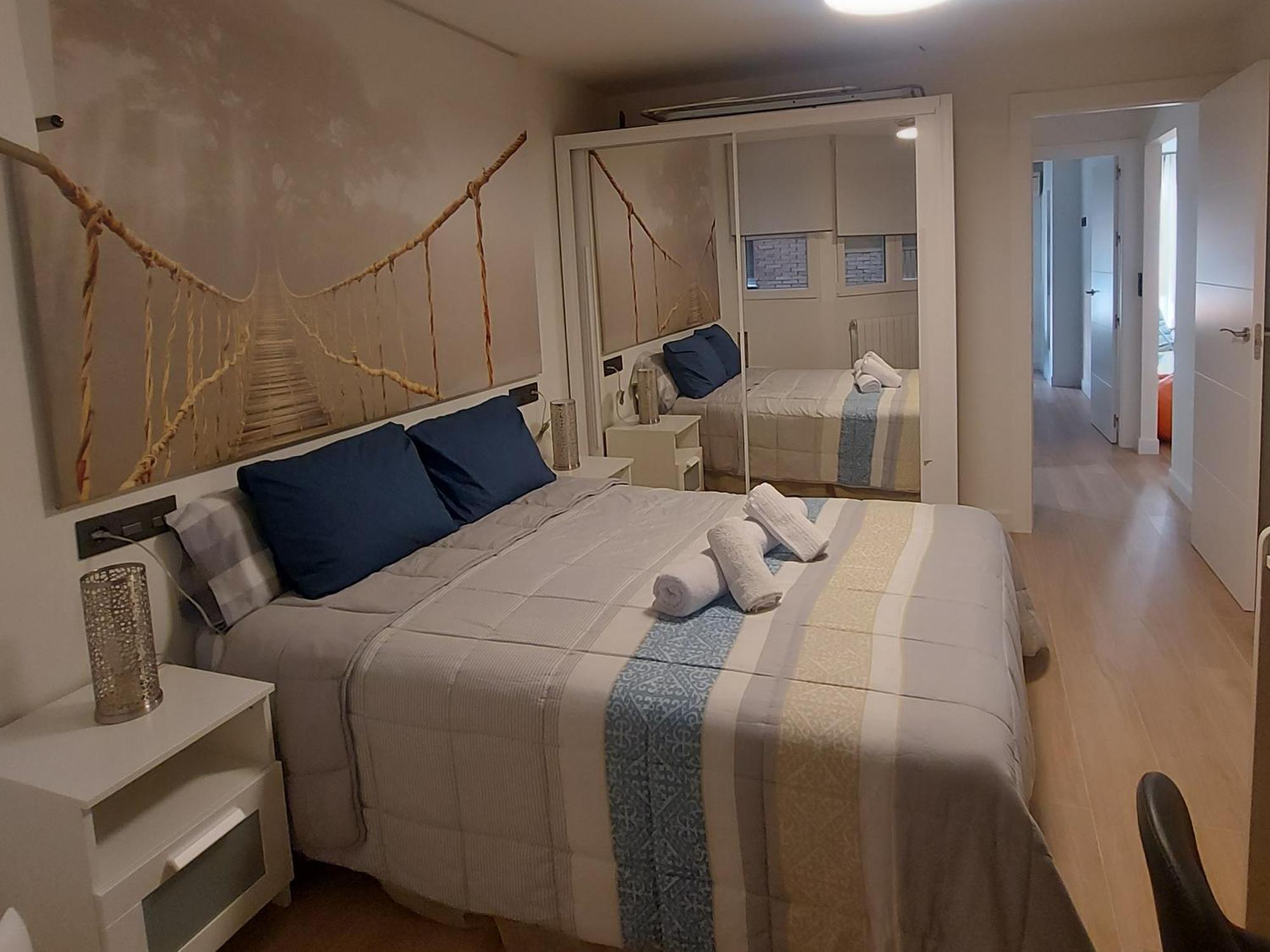 Granada Center Apartament Εξωτερικό φωτογραφία